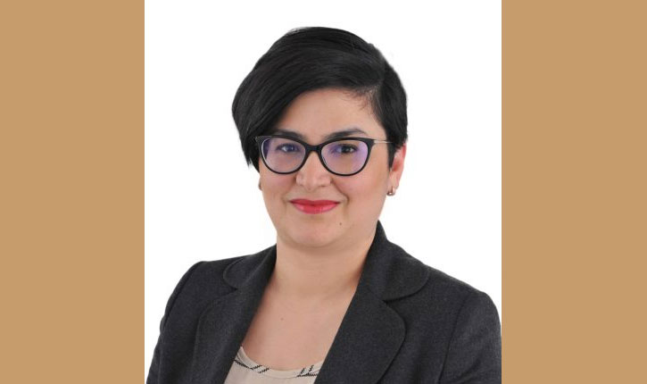 باحثة تونسيّة شابة تتوّج  بجائزة الوكالة الجامعيّة للفرنكوفونيّة في العلوم والتكنولوجيا لسنة 2019