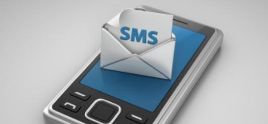 التلاميذ والمدرسون يستقبلون اليوم جداول الأوقات عبر الـ SMS