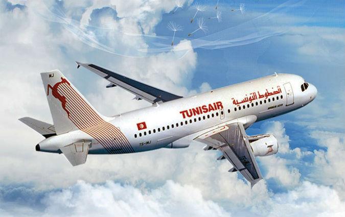 اضطرابات في الحركة الجوية يوم الإضراب والخطوط التونسية ستسعى إلى تأمين الرحلات