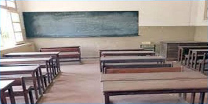 وزير التربية: شبهات فساد في اقتناء الأثاث المدرسي