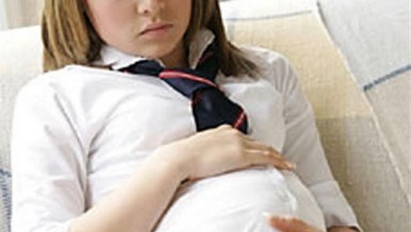 صفاقس: تلميذة الباكالوريا حامل والمدير يمنعها من مواصلة الدراسة