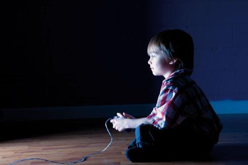 الإضطراب الناجم عن ألعاب الفيديو.. مرض عالمي جديد