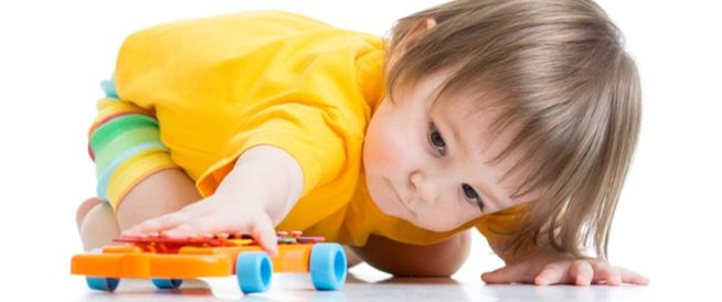 مراحل تطور الطفل: 5 طرق لتحسين مهاراته