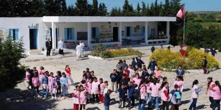 سيدي بوزيد: إضراب في المدارس الابتدائية ومقاطعة الإمتحانات 