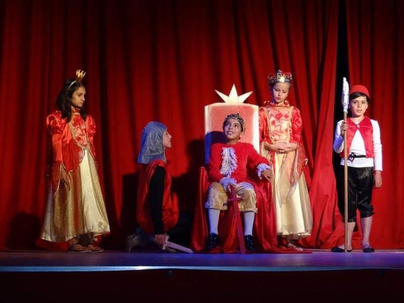 بداية من 17 ديسمبر، مهرجان مسرح الطفل بماطر