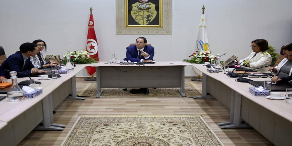 الاجراءات الحكومية العاجلة لفائدة ولاية نابل