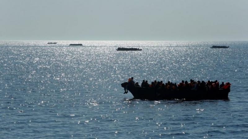 ظاهرة 'الحرقة': 138 امرأة و1148 قاصرا من تونس وصلوا إيطاليا