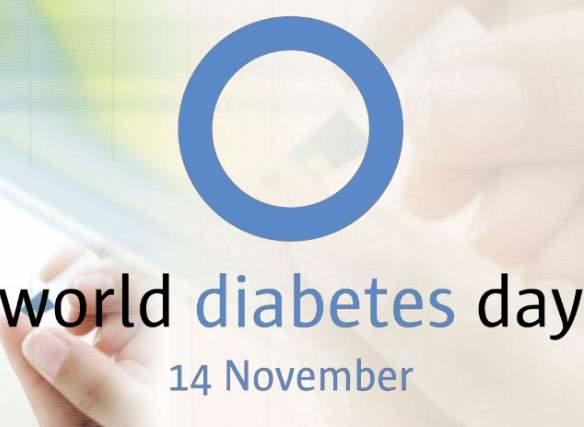 اليوم العالمي لمرض السكري: أعراضه و عدد المصابين به في العالم والوقاية منه