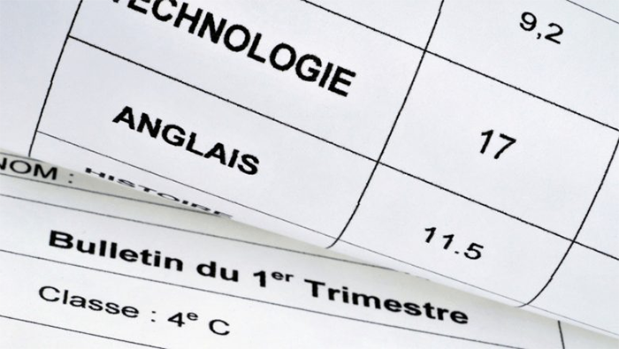 تمكين اولياء تلاميذ الاعدادي والثانوي من بطاقات اعداد ابنائهم عبر ارساليات بريدية