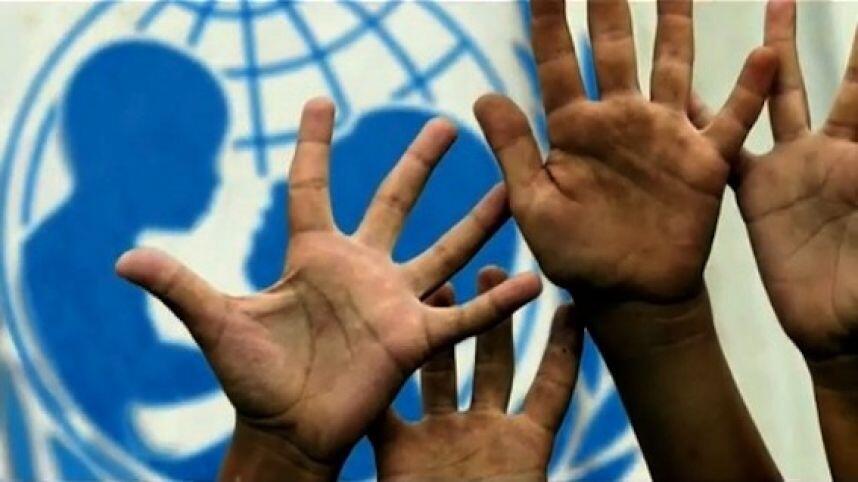 يونيسيف: وفاة طفل يمني كل 10 دقائق