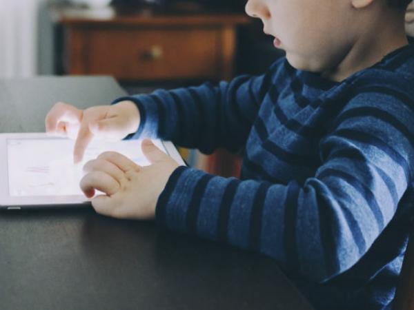 ألعاب الكترونية