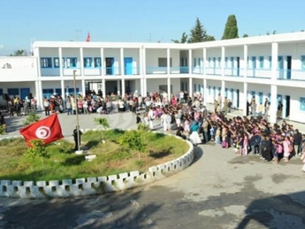  بن سالم يدعو إلى استئناف الدروس بشكل عادي بداية من الإثنين القادم