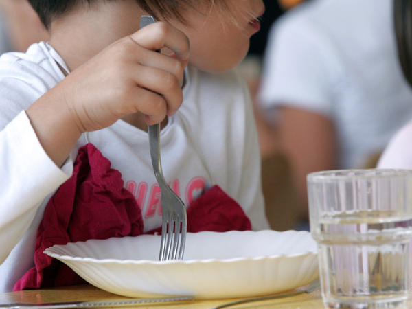 سجنان: تسمم جماعي لـ30 تلميذا بمدرسة ابتدائية 