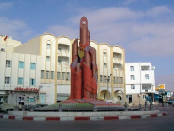 ''مدرسة قرآنية'' أخرى مشبوهة في مدنين