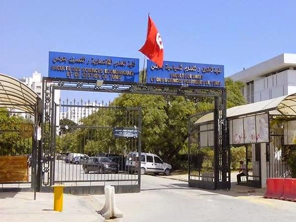 تكثيف الدوريات الأمنية بالمركب الجامعي بالمنار ومحيطه لحماية الطلبة من الاعتداءات الإجرامية