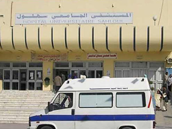 مستشفى سهلول: عمليات تجميل مجانية للأطفال و الرضّع