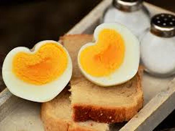 فوائد تناول البيض بشكل يومي