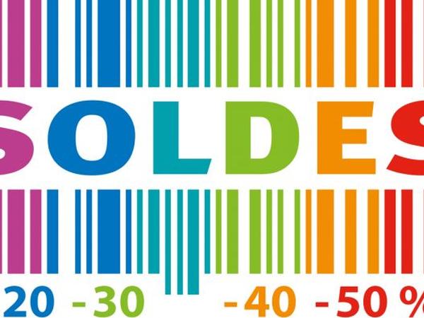 انطلاق موسم التخفيضات الشتوية 