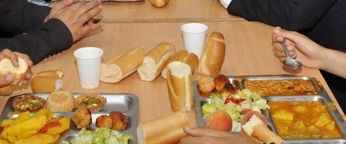 ديوان الخدمات الجامعية للشمال يصدر دليلا للأكلة الجامعية