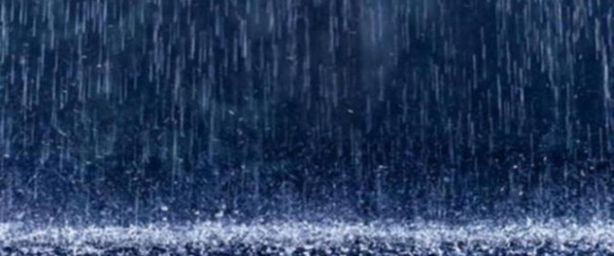 نشرة خاصة: أمطار تصل محليا إلى 60 مم مع تساقط البرد 