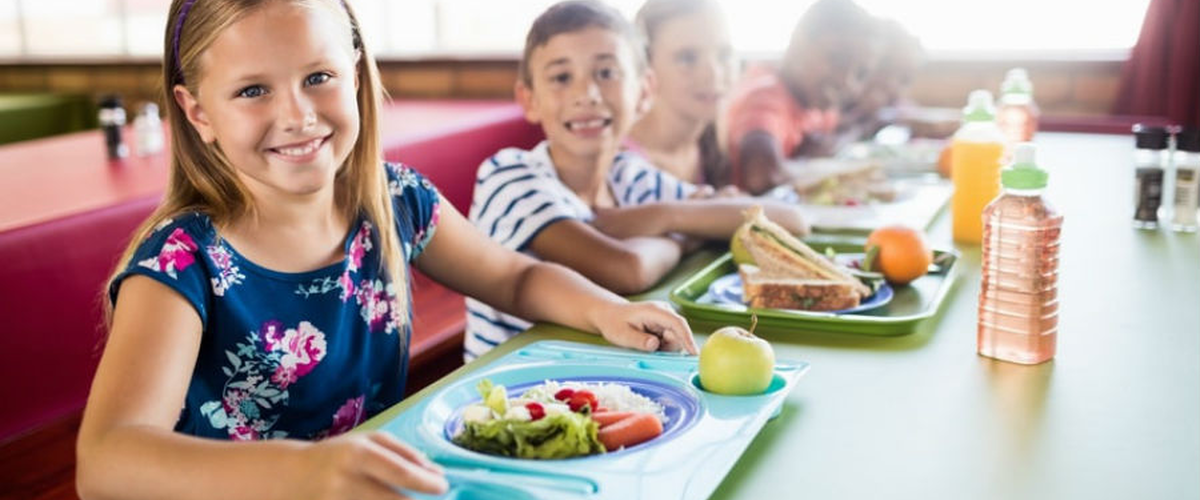 برئاسة تونس: وزراء التربية في هذه الدول يصدرون إعلانا حول العناية بالتغذية المدرسية
