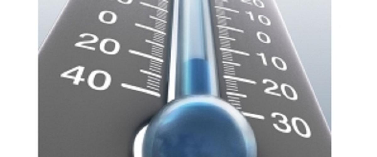 تحذير من موجة برد جديدة