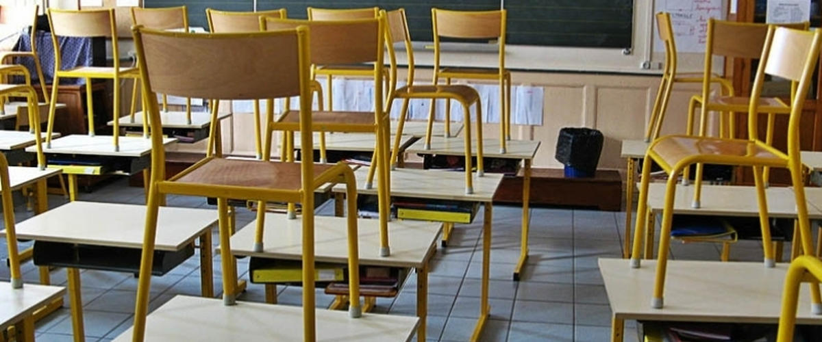 'مقاطعة الامتحانات تهدد بسنة بيضاء' (منظمة التربية والأسرة) 