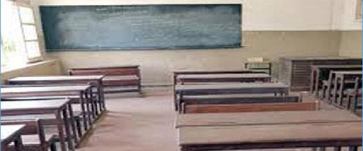 وزير التربية: شبهات فساد في اقتناء الأثاث المدرسي