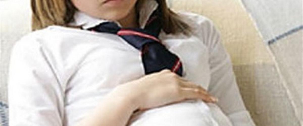 صفاقس: تلميذة الباكالوريا حامل والمدير يمنعها من مواصلة الدراسة