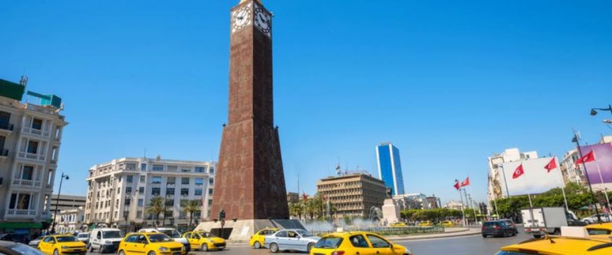 قريبا: القطار السياحي يعوّض السيارات بتونس العاصمة