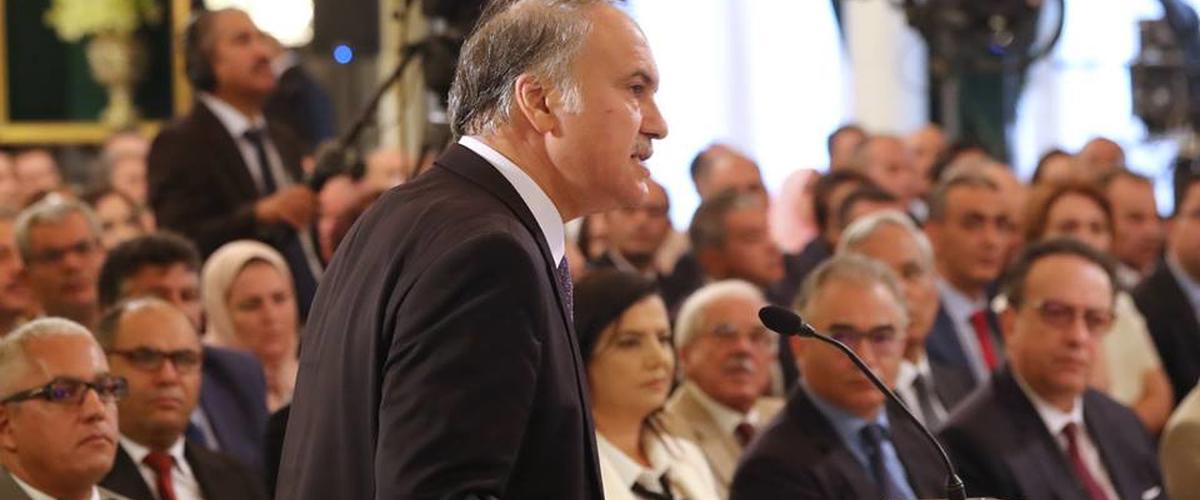 قريبا  ولأول مرة: الترسيم بالمدارس الاعدادية والثانوية عن بعد