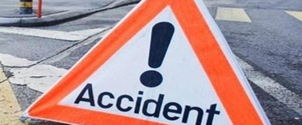 باجة: وفاة طفل الـ14 سنة في حادث مرور