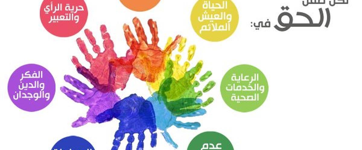تونس تحتفل بذكرى صدور الاتفاقية الدولية لحقوق الطفل