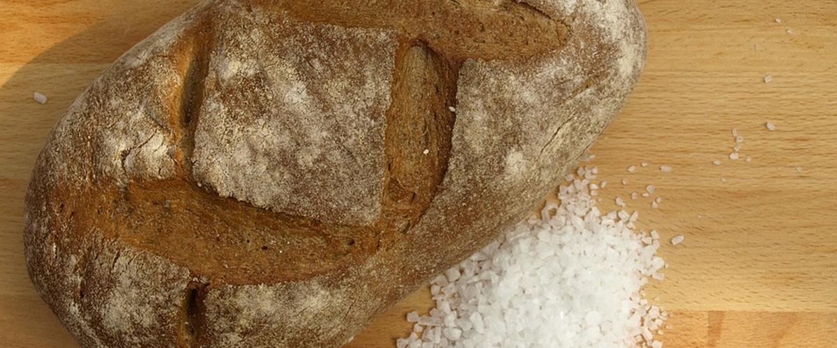 قريبا تعميم البرنامج الوطني لتخفيض الملح في الخبز