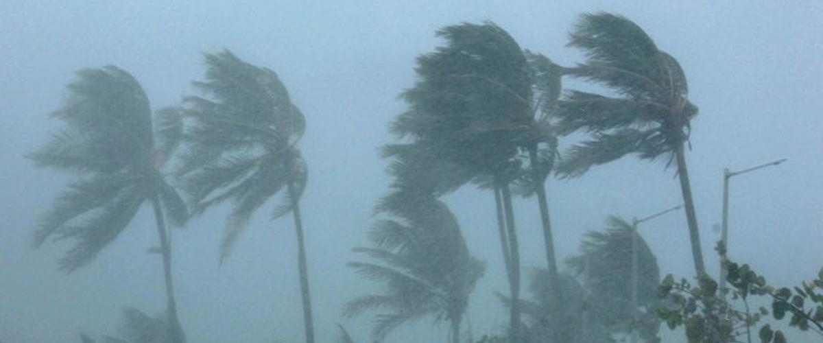 السبت: رياح قوية جدا مع نزول الأمطار