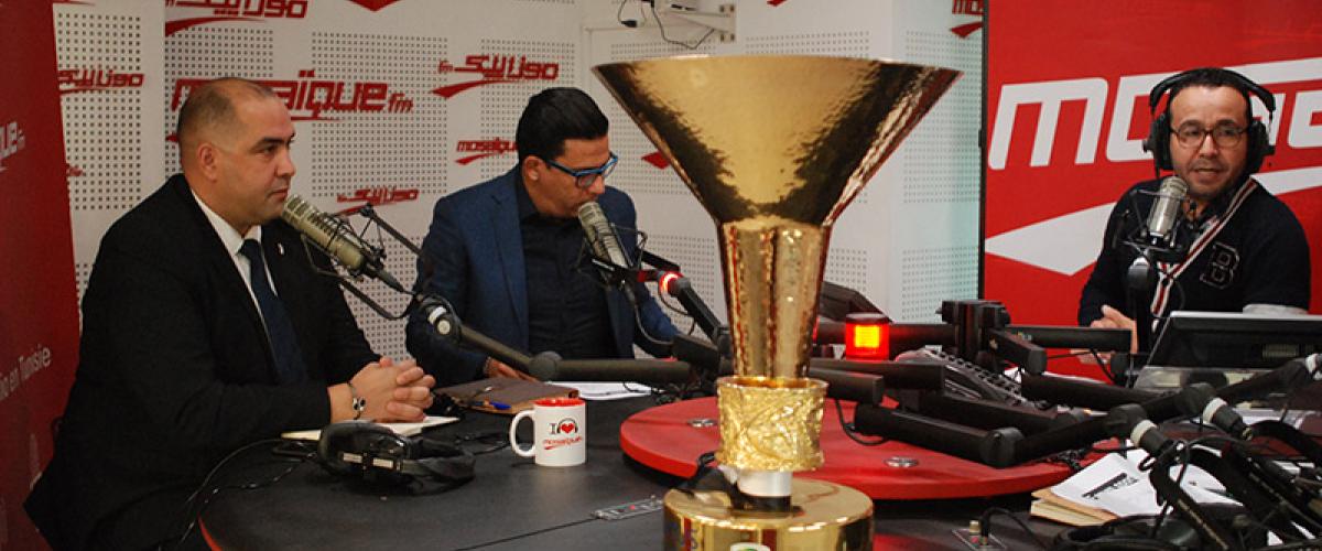 'سكوديتو' في تونس من أجل طفل يعاني من سرطان الدم