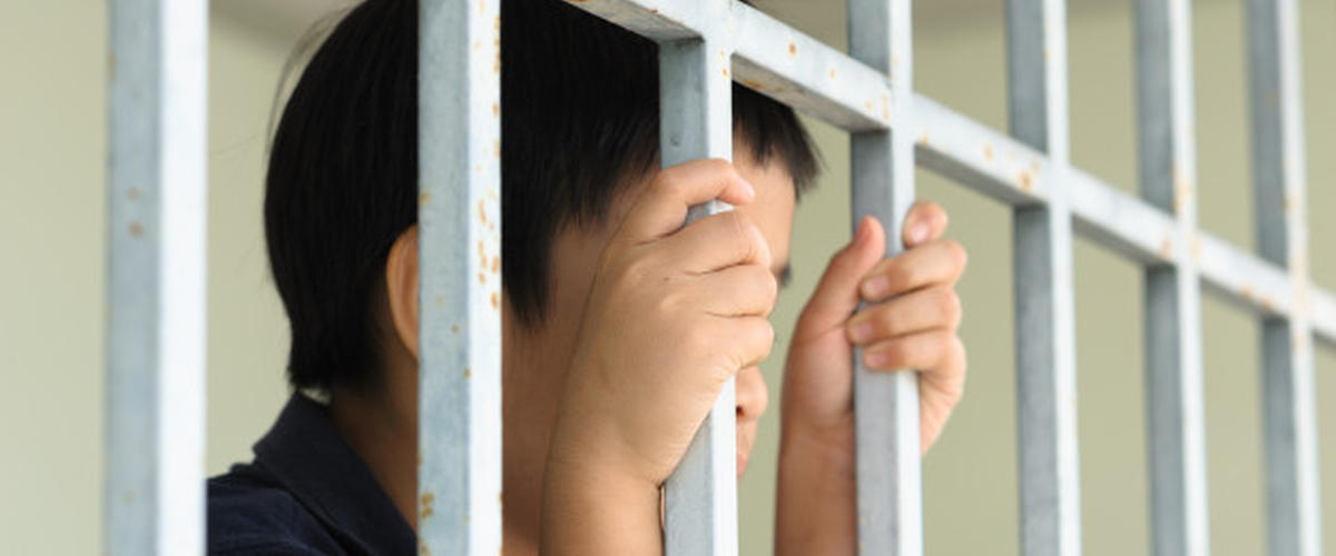  36 % من الأطفال التونسيين العالقين في بؤر التوتر يقبعون في السجون