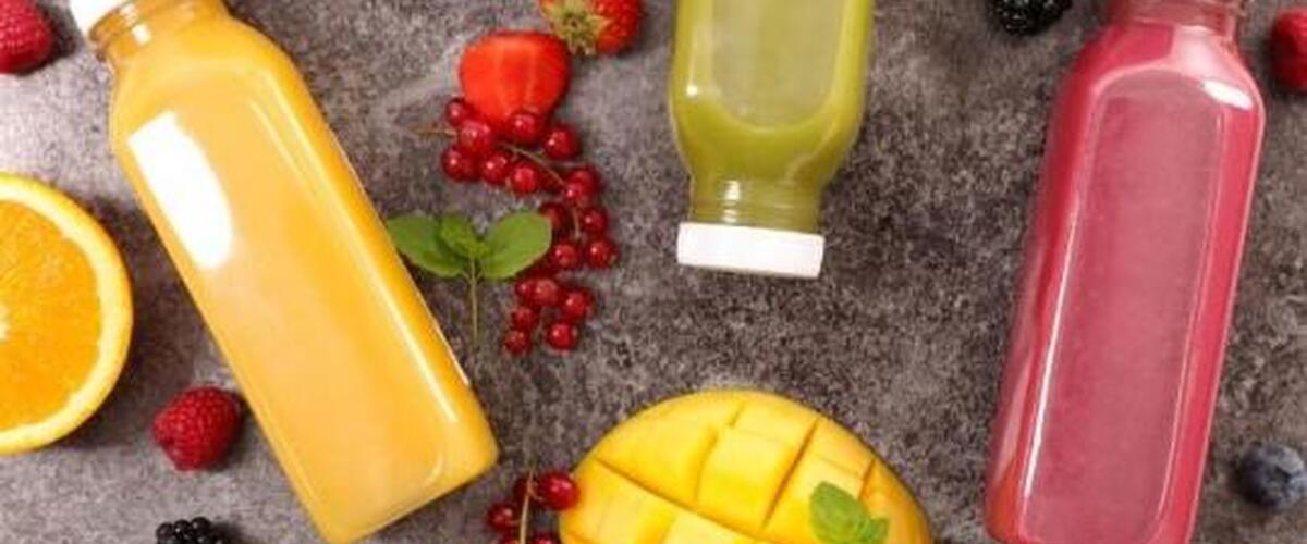 الأطفال الذي يشربون عصائر الفاكهة ذات المحتوى العالي من السكر كثيرا يميلون أكثر إلى الإصابة بالربو