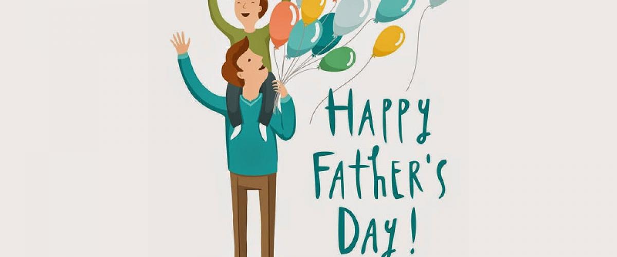 عيد الآباء العالمي