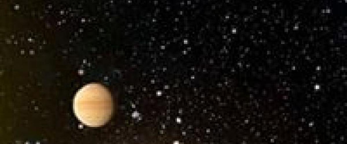 ليلة السبت 2 مارس: زحل والمشتري والزهرة يسبَحون معًا