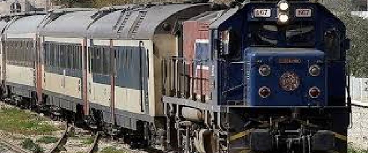 استئناف سير القطارات على خط تونس – نابل ابتداء من مساء الأربعاء 26 سبتمبر