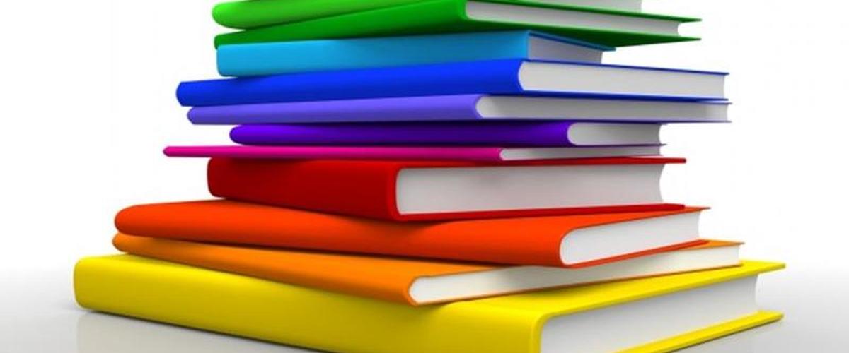 قائمة الكتب المدرسية لجميع السنوات