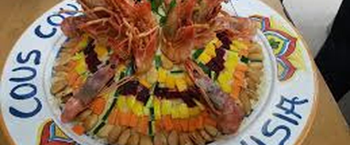 للمرة الخامسة.. تتويج تونس ببطولة العالم للكسكسي