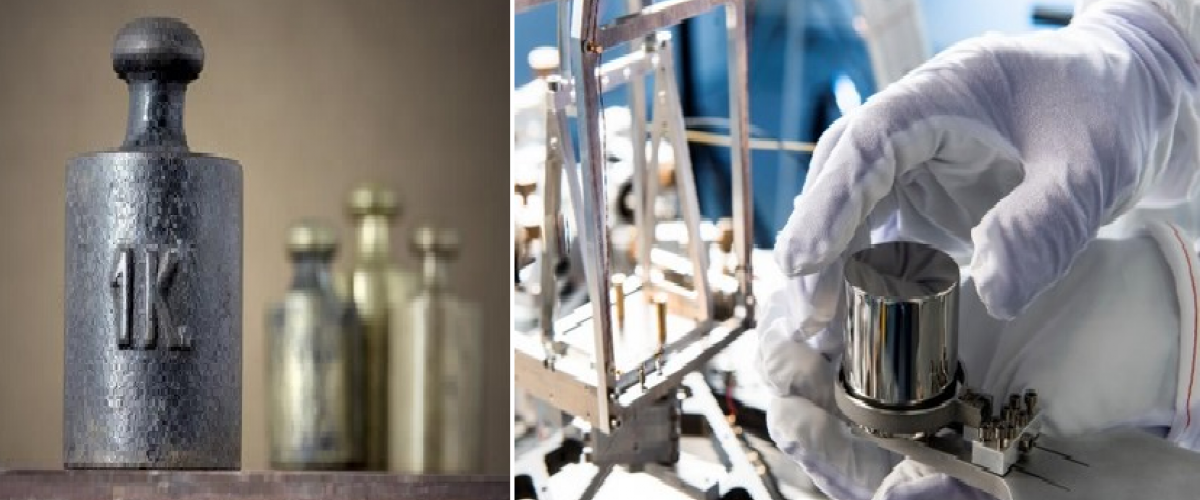 بداية من السنة القادمة.. إعادة تعريف وزن الكيلوغرام