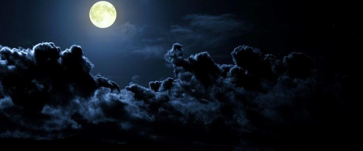  دخول الليالي السّود