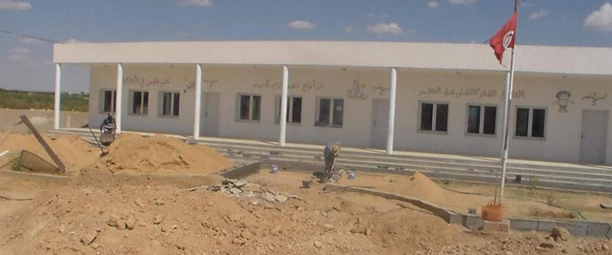 مواطن مقيم بالخارج يتبرع بـ500 ألف دينار لمدرسته في جلمة