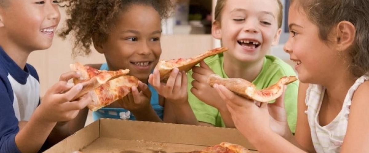 بريطانيا.. مقترح لتحديد السعرات الحرارية في المطاعم