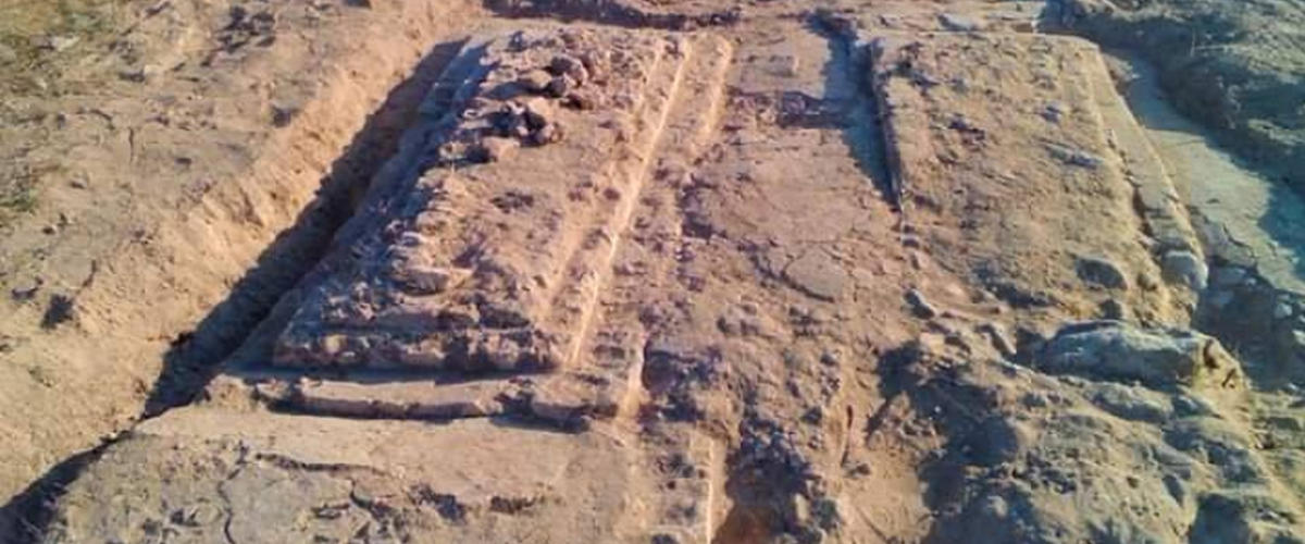 المهدية: اكتشاف مقبرة فاطمية تعود إلى القرن الرابع هجري