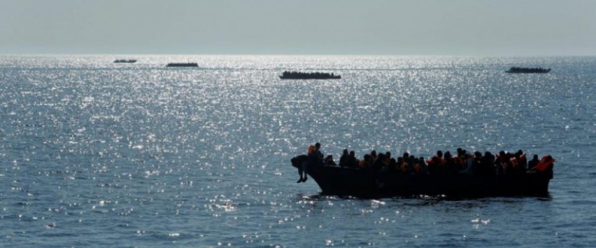ظاهرة 'الحرقة': 138 امرأة و1148 قاصرا من تونس وصلوا إيطاليا
