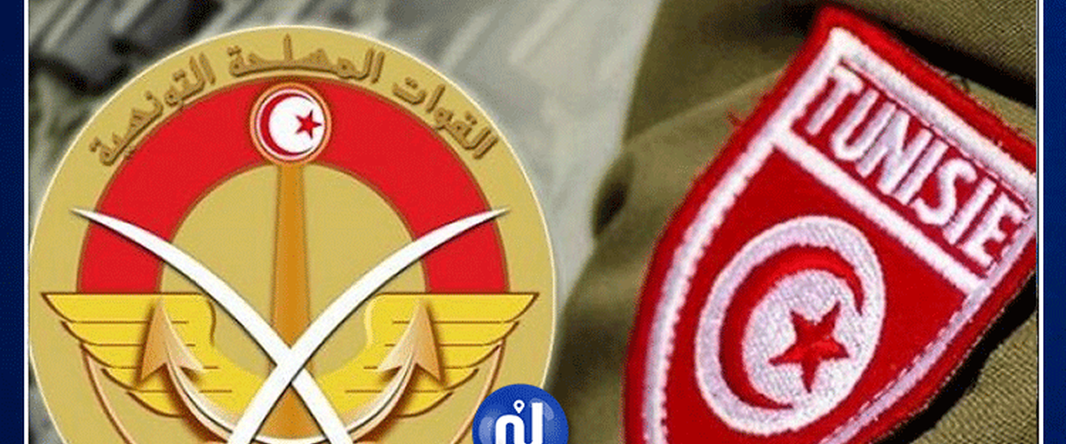 وزارة الدفاع تنتدب تلاميذ ضباط صف